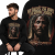 LONGSLEEVE  Chrześcijański   Któryś za nas Cierpiał